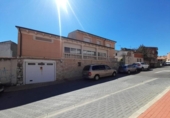 Xalet independent amb terreny en venda a la España, Zaratán, ref.: TR178366 foto