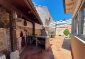 Xalet independent amb terreny en venda a la España, Zaratán, ref.: TR178366 foto
