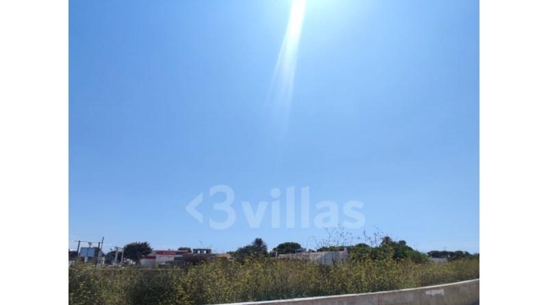 Islas Baleares - Ciudadela - 1224m2