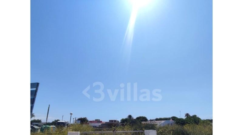 Islas Baleares - Ciudadela - 1224m2
