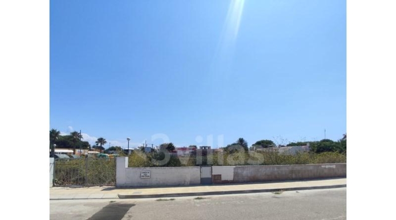 Islas Baleares - Ciudadela - 1224m2