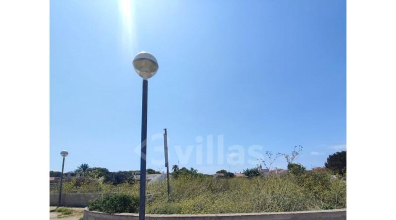 Islas Baleares - Ciudadela - 1224m2