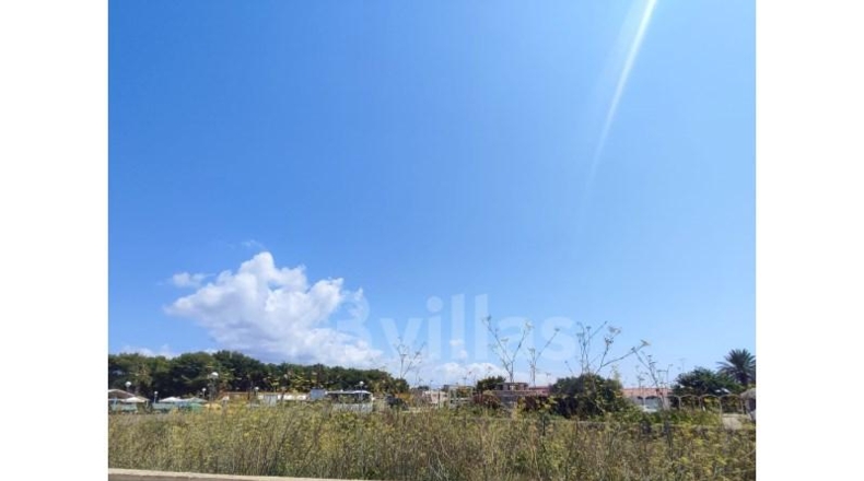 Islas Baleares - Ciudadela - 1224m2