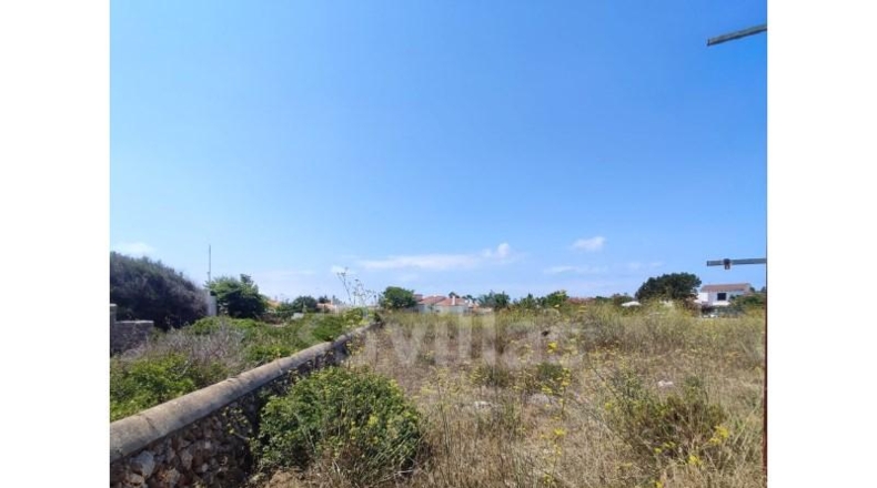 Islas Baleares - Ciudadela - 1224m2
