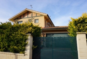 Alegría 725&nbsp;m²