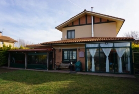 Alegría 725&nbsp;m²