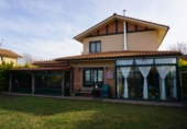 Chalet independiente con terreno en venta en la España, Alegría, ref: TR153843 foto