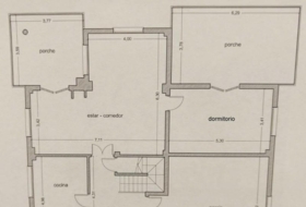 Alegría 725&nbsp;m²