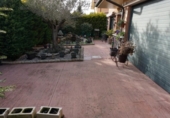 Chalet independiente con terreno en venta en la España, Alegría, ref: TR153843 foto
