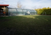 Chalet independiente con terreno en venta en la España, Alegría, ref: TR153843 foto