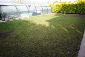 Alegría 725&nbsp;m²