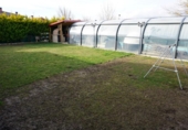 Chalet independiente con terreno en venta en la España, Alegría, ref: TR153843 foto