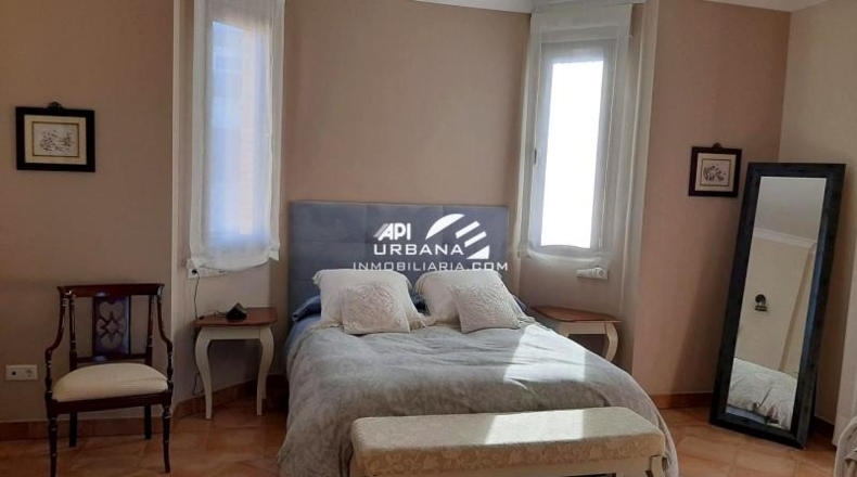 Córdoba - Lucena - 445m2