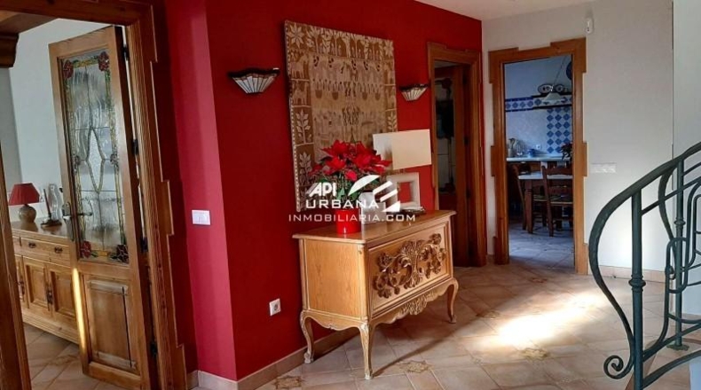 Córdoba - Lucena - 445m2