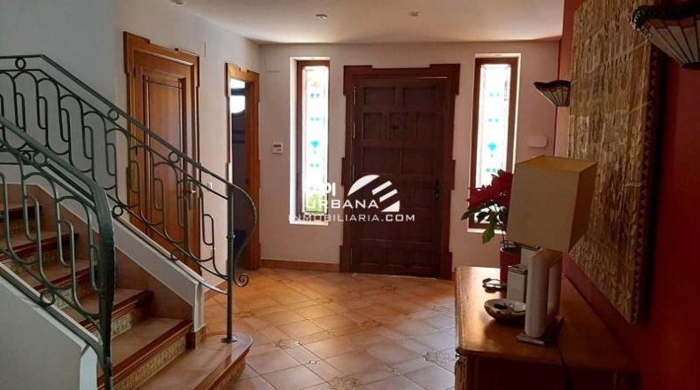 Córdoba - Lucena - 445m2