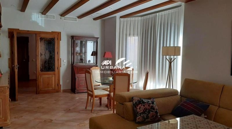 Córdoba - Lucena - 445m2