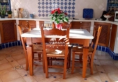 Xalet independent amb terreny en venda a la España, Lucena, ref.: TR223782 foto