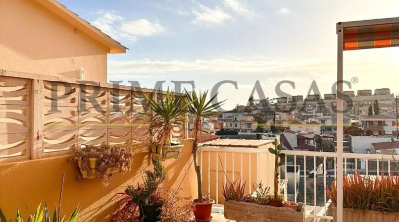 Las Palmas - Mogán - 200m2