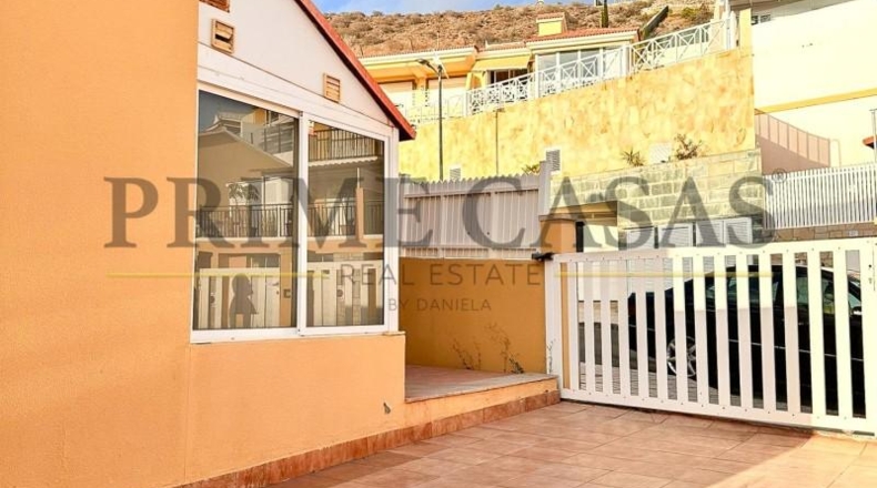 Las Palmas - Mogán - 200m2