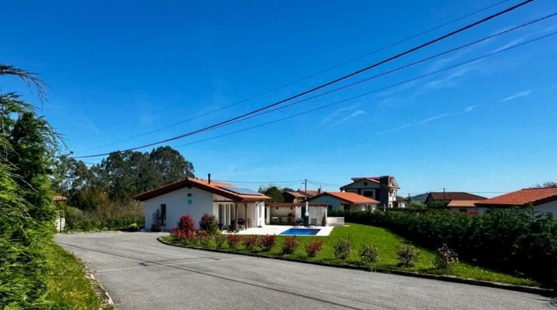 Asturias - Ribadesella - 1427m2