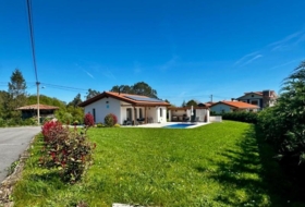 Ribadesella 1427&nbsp;м²
