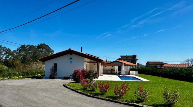 Asturias - Ribadesella - 1427m2