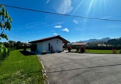 Chalet independiente con terreno en venta en la España, Ribadesella, ref: TR406567 foto