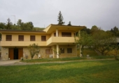 Chalet independiente con terreno en venta en la España, Zamora, ref: TR134238 foto