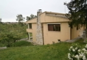 Chalet independiente con terreno en venta en la España, Zamora, ref: TR134238 foto
