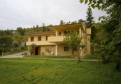 Chalet independiente con terreno en venta en la España, Zamora, ref: TR134238 foto