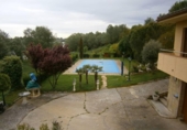 Chalet independiente con terreno en venta en la España, Zamora, ref: TR134238 foto