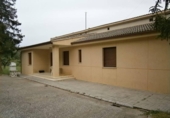 Chalet independiente con terreno en venta en la España, Zamora, ref: TR134238 foto