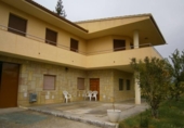 Chalet independiente con terreno en venta en la España, Zamora, ref: TR134238 foto