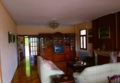 Chalet independiente con terreno en venta en la España, Zamora, ref: TR134238 foto