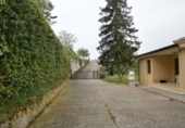 Chalet independiente con terreno en venta en la España, Zamora, ref: TR134238 foto