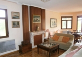 Chalet independiente con terreno en venta en la España, Zamora, ref: TR134238 foto