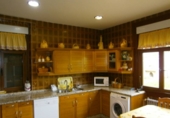 Chalet independiente con terreno en venta en la España, Zamora, ref: TR134238 foto