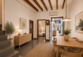 Casa de pueblo en venta en la España, Santanyí, ref: TR405894 foto