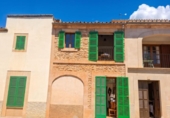 Casa de pueblo en venta en la España, Santanyí, ref: TR405894 foto