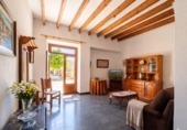 Casa de pueblo en venta en la España, Santanyí, ref: TR405894 foto