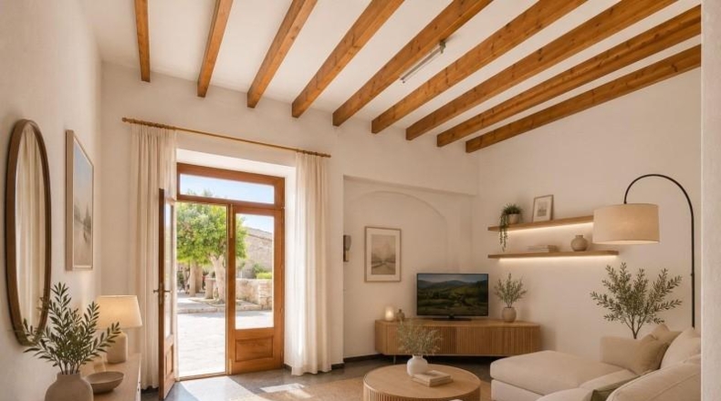 Islas Baleares - Santanyí - 173m2