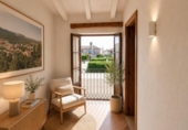 Casa de pueblo en venta en la España, Santanyí, ref: TR405894 foto
