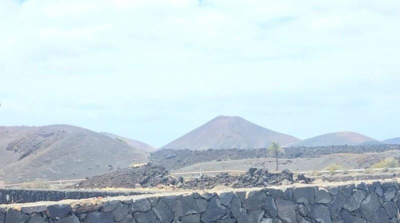 Las Palmas - Yaiza - 1000m2