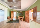 Chalet independiente con terreno en venta en la España, Yaiza, ref: TR406135 foto
