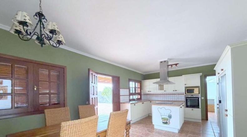 Las Palmas - Yaiza - 1000m2