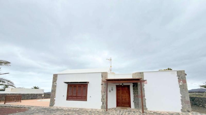 Las Palmas - Yaiza - 1000m2
