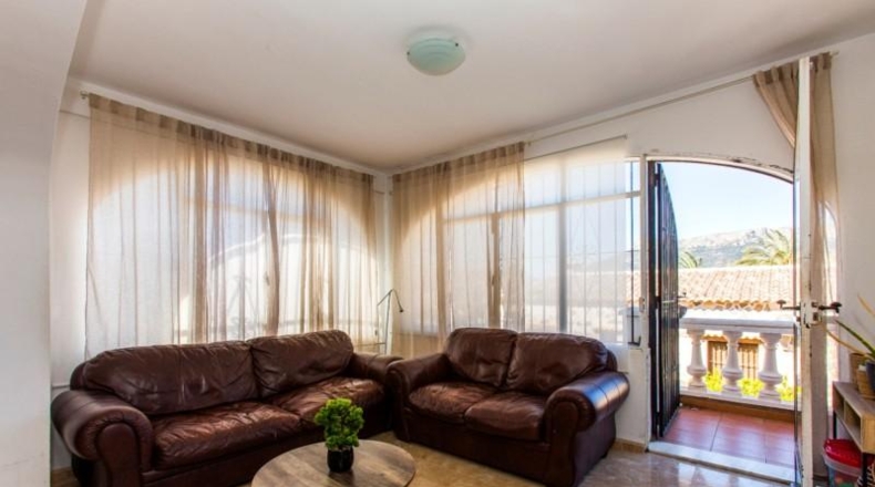 Alicante - Calpe - 807m2