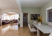 Chalet independiente con terreno en venta en la España, Calpe, ref: TR403527 foto