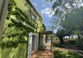 Casa de campo con terreno en venta en la España, Santa Oliva, ref: TR400103 foto