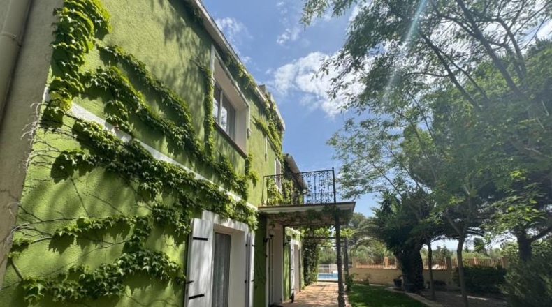 Tarragona - Santa Oliva - 21219m2